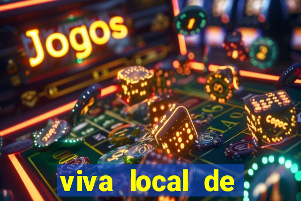 viva local de santos amizade